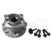 Комплект подшипника ступицы колеса GSP 9336014K