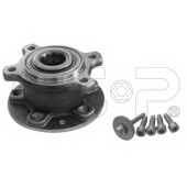Комплект подшипника ступицы колеса GSP 9336016K