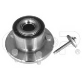 Комплект подшипника ступицы колеса GSP GHA340001K / 9340001K