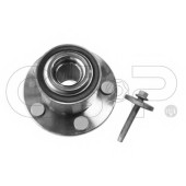 Комплект подшипника ступицы колеса GSP 9340005K