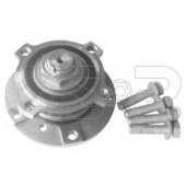 Комплект подшипника ступицы колеса GSP GHA400001K / 9400001K