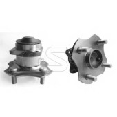 Комплект подшипника ступицы колеса GSP GHA400007 / 9400007