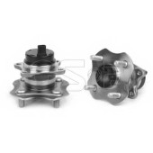 Комплект подшипника ступицы колеса GSP GHA400008 / 9400008