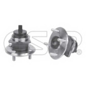 Подшипник ступицы колеса GSP GHA400010 / 9400010