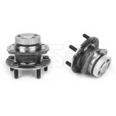 Комплект подшипника ступицы колеса GSP GHA400030 / 9400030