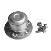 Комплект подшипника ступицы колеса GSP GHA400051K / 9400051K