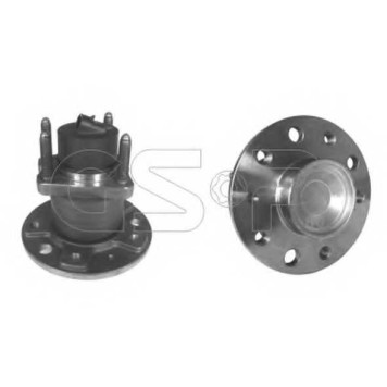 Подшипник ступицы колеса GSP GHA400052 / 9400052