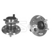 Комплект подшипника ступицы колеса GSP GHA400061 / 9400061