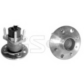 Подшипник ступицы колеса GSP GHA400064 / 9400064