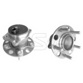 Комплект подшипника ступицы колеса GSP GHA400072 / 9400072