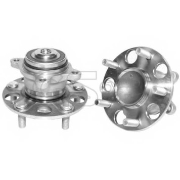 Подшипник ступицы колеса GSP 9400083