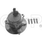 Комплект подшипника ступицы колеса GSP GHA400084k / 9400084K