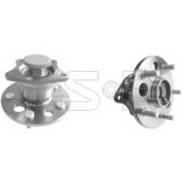Комплект подшипника ступицы колеса GSP GHA400086 / 9400086