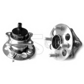 Комплект подшипника ступицы колеса GSP GHA400087 / 9400087