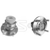 Комплект подшипника ступицы колеса GSP GHA400089 / 9400089