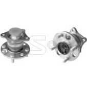 Комплект подшипника ступицы колеса GSP GHA400092 / 9400092