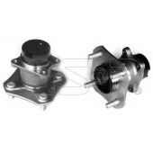 Комплект подшипника ступицы колеса GSP GHA400096 / 9400096