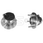 Комплект подшипника ступицы колеса GSP GHA400106 / 9400106
