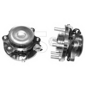 Подшипник ступицы колеса GSP 9400127