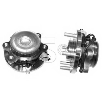 Подшипник ступицы колеса GSP 9400127