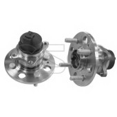 Комплект подшипника ступицы колеса GSP GHA400130 / 9400130