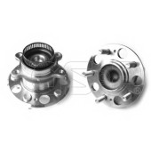 Комплект подшипника ступицы колеса GSP GHA400131 / 9400131