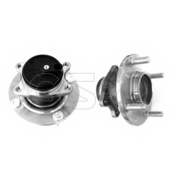 Подшипник ступицы колеса GSP GHA400135 / 9400135
