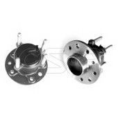 Комплект подшипника ступицы колеса GSP 9400137