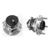 Комплект подшипника ступицы колеса GSP GHA400140 / 9400140