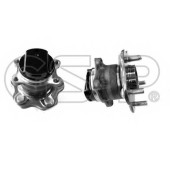 Подшипник ступицы колеса GSP GHA400161 / 9400161