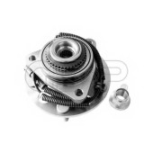 Комплект подшипника ступицы колеса GSP 9400169K