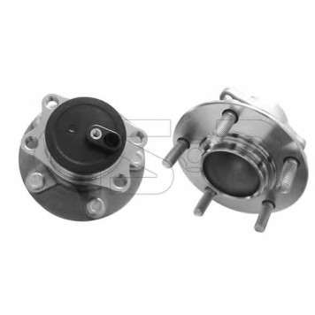 Подшипник ступицы колеса GSP 9400176