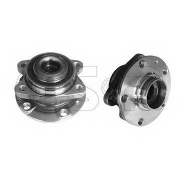 Подшипник ступицы колеса GSP 9400196