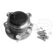 Комплект подшипника ступицы колеса GSP GHA400197K / 9400197K