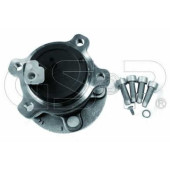 Комплект подшипника ступицы колеса GSP GHA400207K / 9400207K