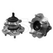 Подшипник ступицы колеса GSP 9400269