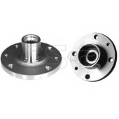 Комплект подшипника ступицы колеса GSP GHA421004 / 9421004