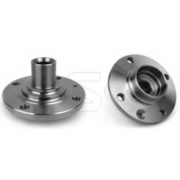 Комплект подшипника ступицы колеса GSP GHA422004 / 9422004