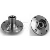 Комплект подшипника ступицы колеса GSP GHA422009 / 9422009