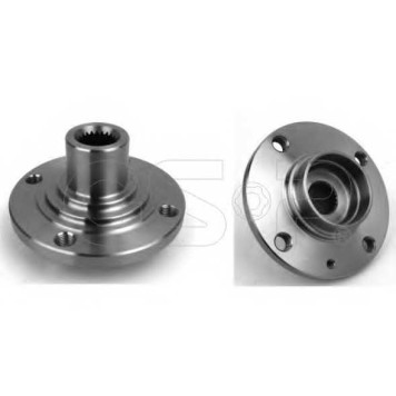 Комплект подшипника ступицы колеса GSP GHA422009 / 9422009