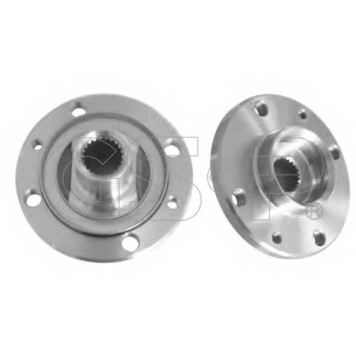 Подшипник ступицы колеса GSP GHA422029 / 9422029