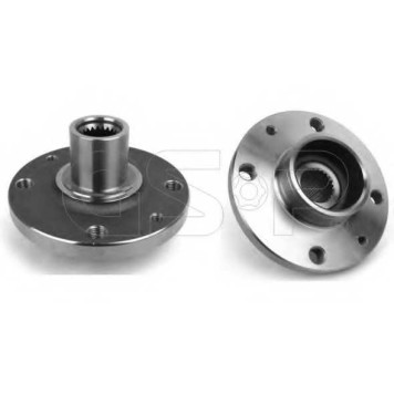 Комплект подшипника ступицы колеса GSP GHA423003 / 9423003