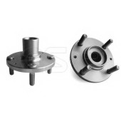 Комплект подшипника ступицы колеса GSP GHA425002 / 9425002