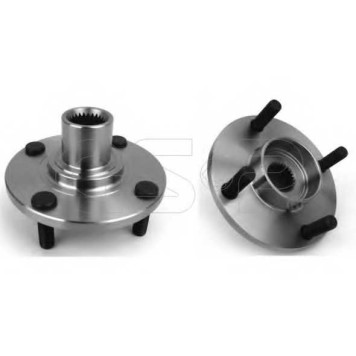 Комплект подшипника ступицы колеса GSP 9425004