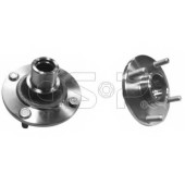 Комплект подшипника ступицы колеса GSP GHA425018 / 9425018