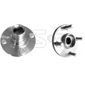 Комплект подшипника ступицы колеса GSP GHA426021 / 9426021