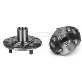 Комплект подшипника ступицы колеса GSP GHA428001 / 9428001