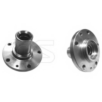 Комплект подшипника ступицы колеса GSP GHA428004 / 9428004