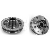 Комплект подшипника ступицы колеса GSP GHA436002 / 9436002