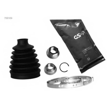 Монтажный комплект, сильфон приводного вала GSP GBK00109 / 700109